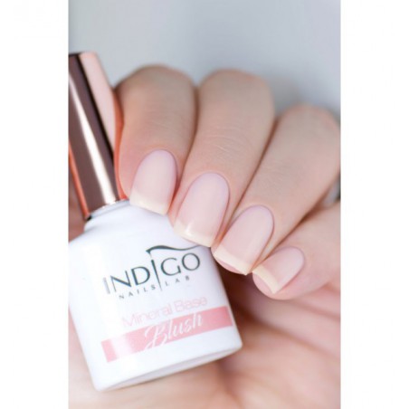 Base Mineral - Blush 7 ml