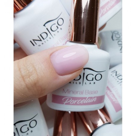 Base Mineral - Porcelain 13 ml