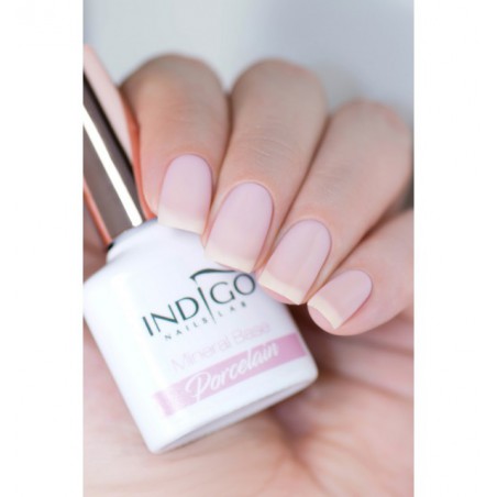 Base Mineral - Porcelain 13 ml