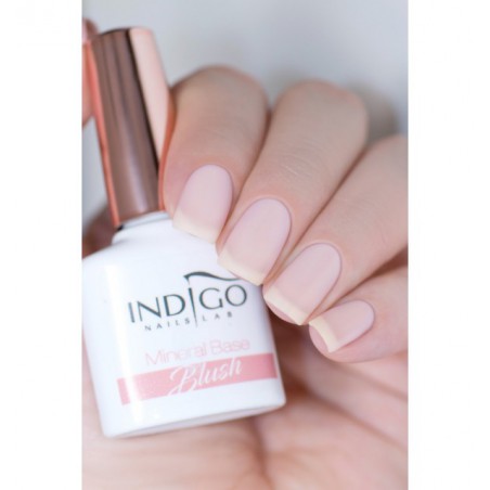 Base Mineral - Blush 13 ml