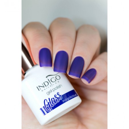 Indigolicious Verniz Gel 7ml