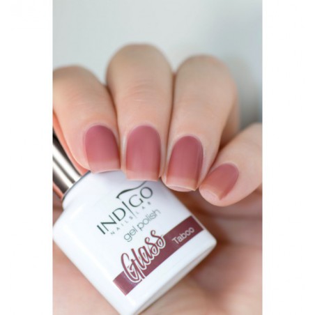 Taboo Verniz Gel 7ml