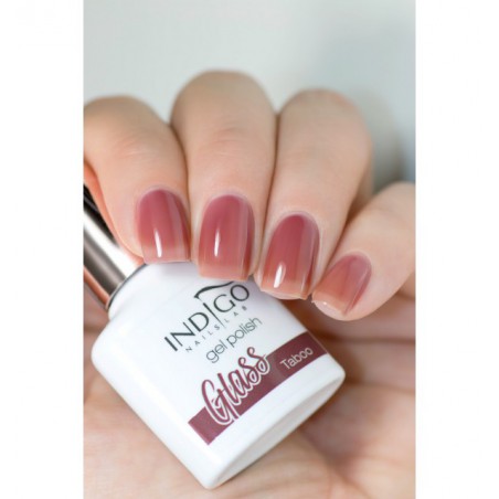 Taboo Verniz Gel 7ml