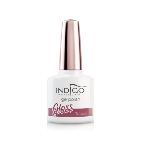 Taboo Verniz Gel 7ml