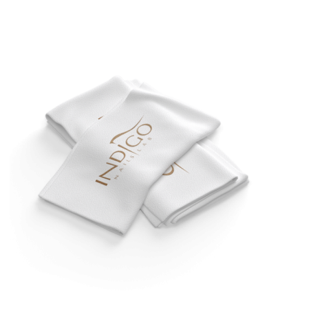 Indigo Toalha Branca