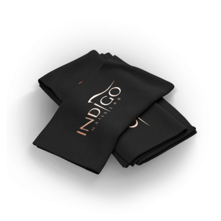 Indigo Toalha Preta