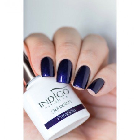 Paranoia Verniz Gel 7ml