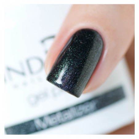Metallizer Verniz Gel 7ml