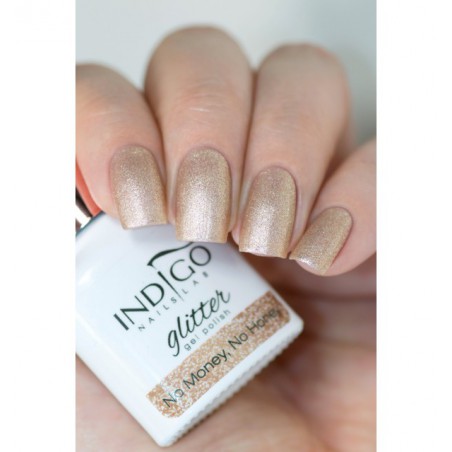 No Money, No Honey Verniz Gel 7ml