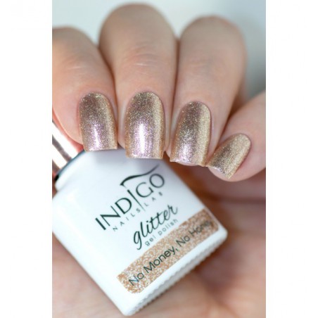 No Money, No Honey Verniz Gel 7ml