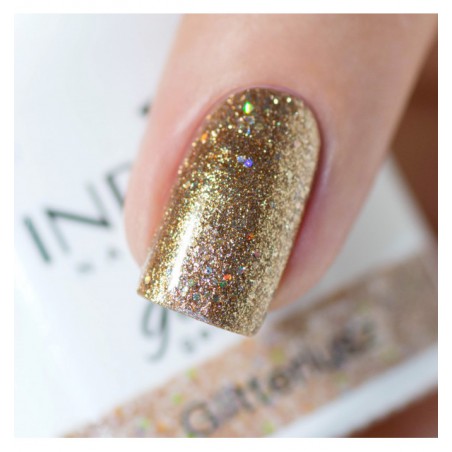 Glitteriusz Verniz Gel 7ml