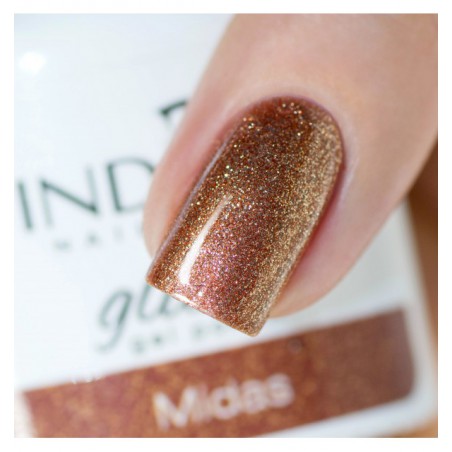 Midas Verniz Gel 7ml