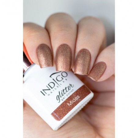 Midas Verniz Gel 7ml
