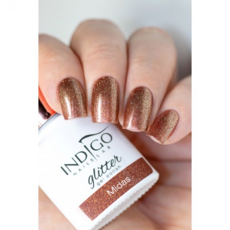 Midas Verniz Gel 7ml