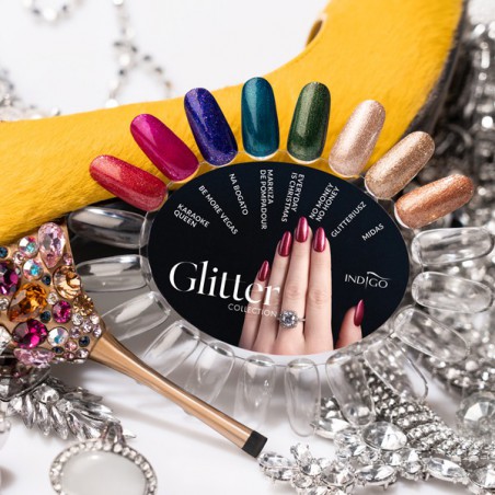 Midas Verniz Gel 7ml