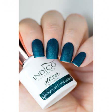 Markiza De Pompadour Verniz Gel 7ml