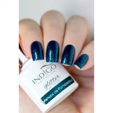 Markiza De Pompadour Verniz Gel 7ml