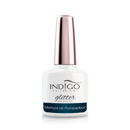 Markiza De Pompadour Verniz Gel 7ml