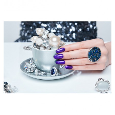 Na Bogato Verniz Gel 7ml