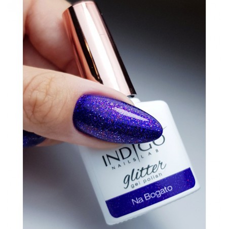 Na Bogato Verniz Gel 7ml