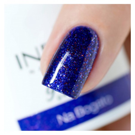 Na Bogato Verniz Gel 7ml