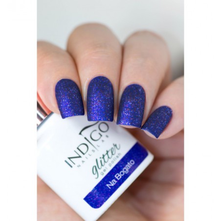 Na Bogato Verniz Gel 7ml