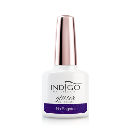Na Bogato Verniz Gel 7ml