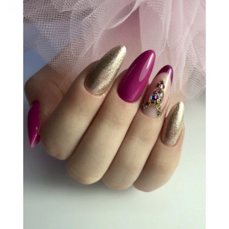 Be More Vegas Verniz Gel 7ml