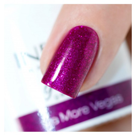 Be More Vegas Verniz Gel 7ml