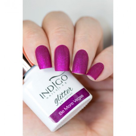 Be More Vegas Verniz Gel 7ml