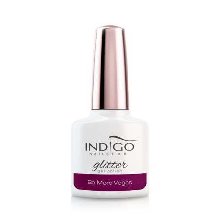 Be More Vegas Verniz Gel 7ml