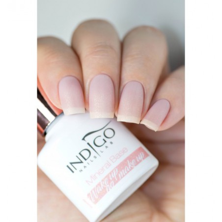 Base Mineral - Wake Up No Make Up 7 ml