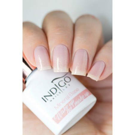 Base Mineral - Wake Up No Make Up 7 ml