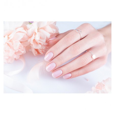 Base Mineral - Delikates 7 ml