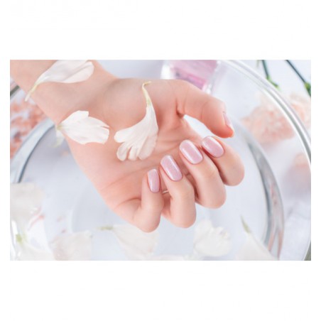 Base Mineral - Delikates 7 ml