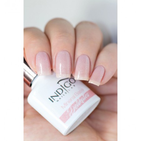 Base Mineral - Delikates 7 ml