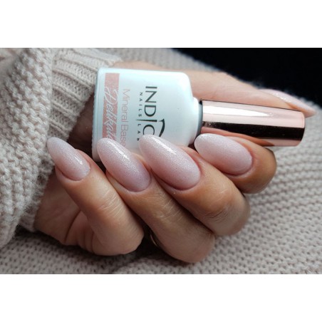 Base Mineral - Delikates 7 ml