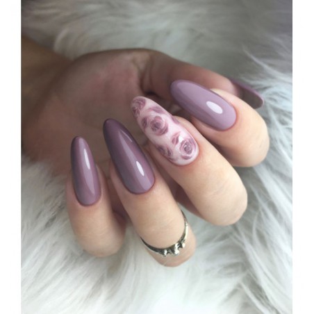 Base Mineral - Delikates 7 ml