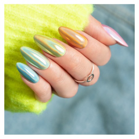Rosewater Gel Polish 7 ml