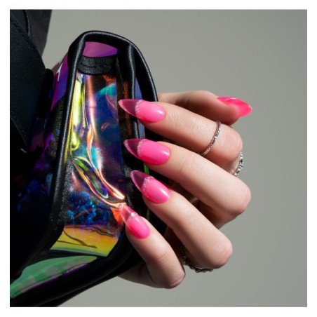 Rosewater Gel Polish 7 ml
