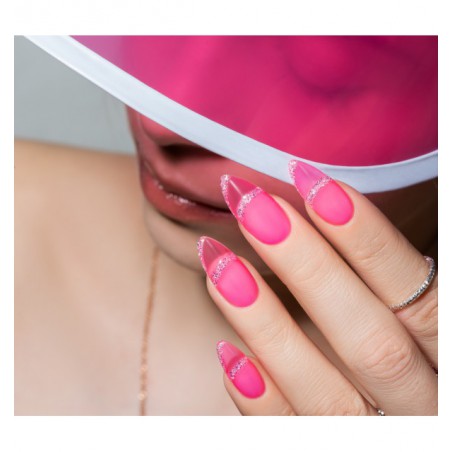 Rosewater Gel Polish 7 ml