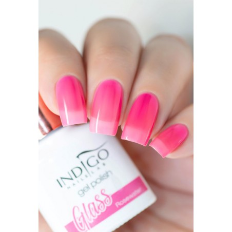 Rosewater Gel Polish 7 ml
