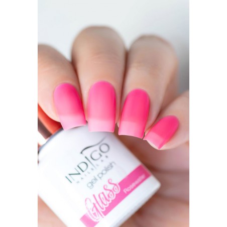 Rosewater Gel Polish 7 ml