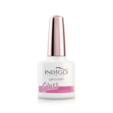 Rosewater Gel Polish 7 ml