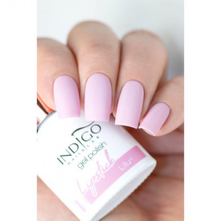 Lilu Verniz Gel 7 ml