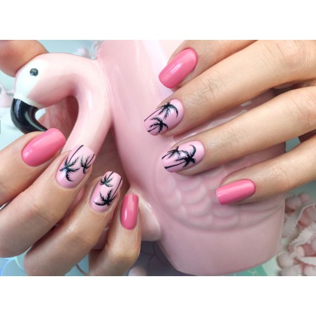 Ugly Betty Verniz Gel 7 ml