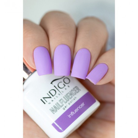 Influencer - Verniz Gel 7 ml