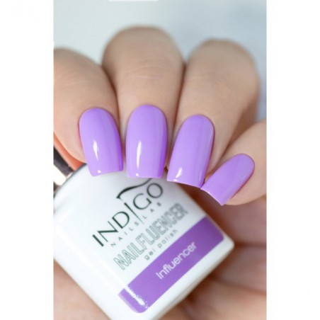 Influencer - Verniz Gel 7 ml