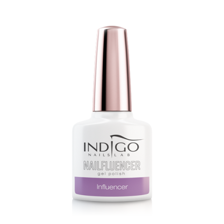 Influencer - Verniz Gel 7 ml