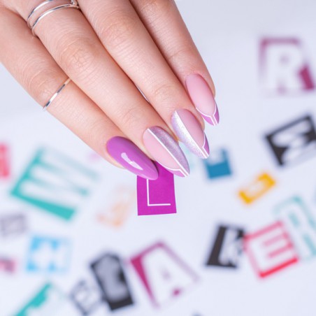 Stalker Gel Polish 7 ml